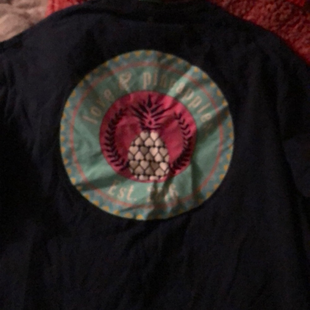 Graphic tee - Picture 2 of 2